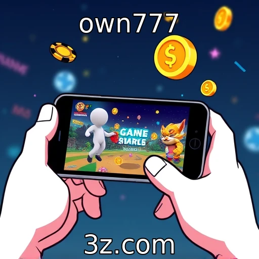 Tendências de jogos mobile que vão moldar o futuro