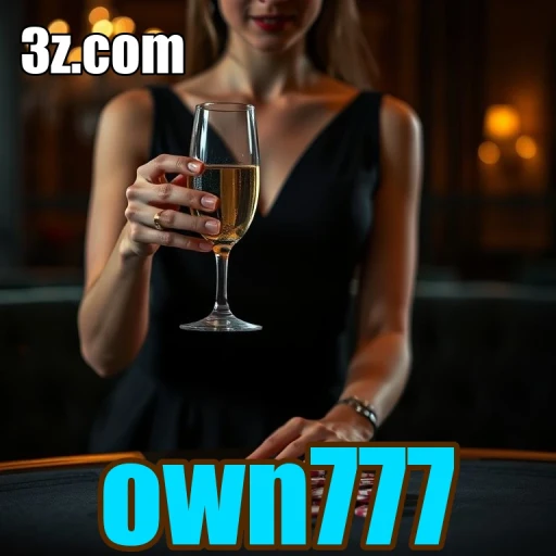 own777 Poker