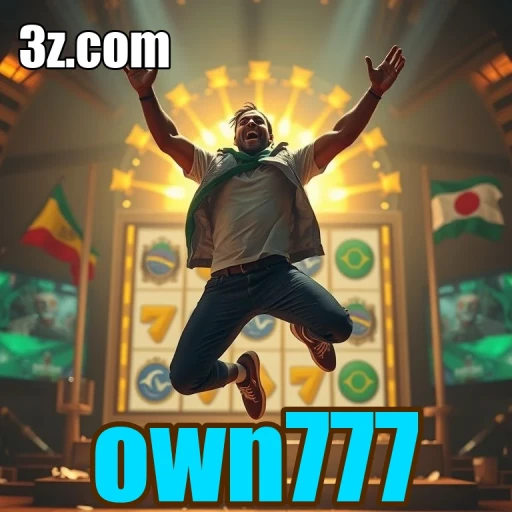 own777 Promoções